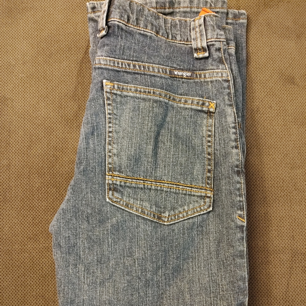 Boys clothing bundle